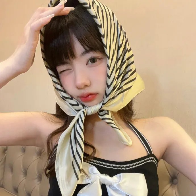 新的肌肤