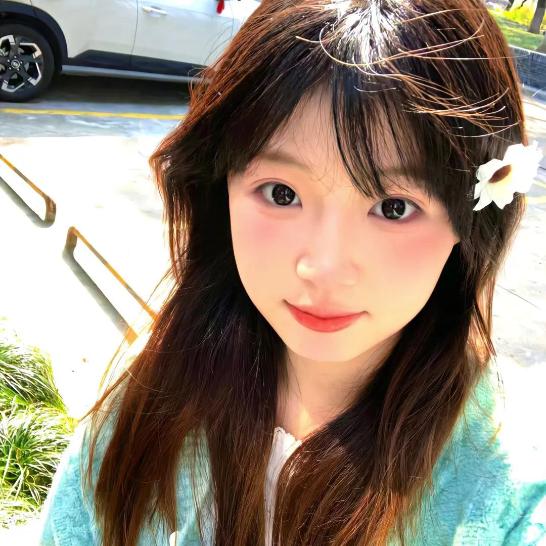 耀眼的日子