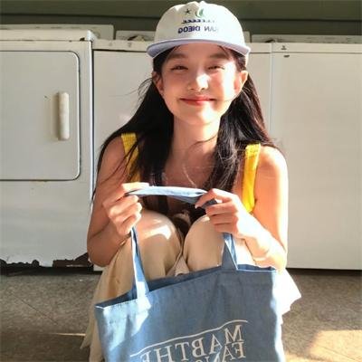 爱心小天使