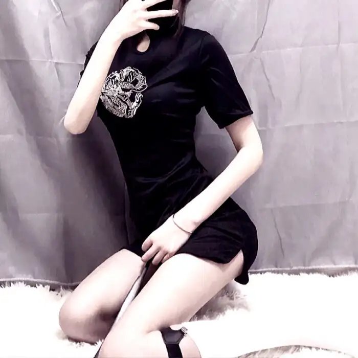 摇曳百合3